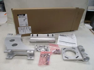 TALON MINN KOTA 3 PIECE JACKPLATE ADAPTER BRACKET PORT / STARBOARD 1810340 BOAT - Picture 1 of 12