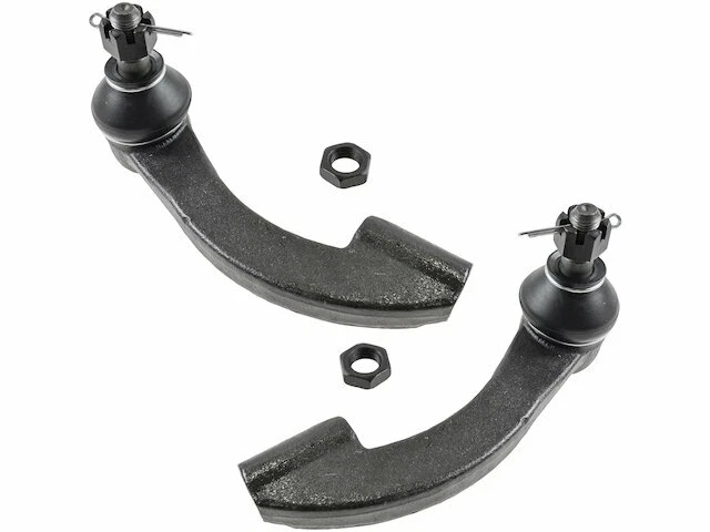 Kit de extremo de varilla de amarre TRQ para Dodge Stratus 1995-2006 sedán 41SSCW Foto 1 de 1