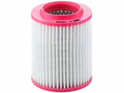 For 2004-2010 Audi A8 Quattro Air Filter Mann 52823XB 2005 2006 2007 2008 2009 - Image 1 of 2