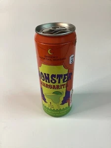 Spooky Monster Margarita~Boxers In A Can~ Size S ~ Birthday/Christmas Gift - Picture 1 of 2