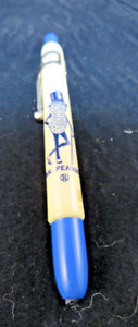 New ListingPlanters - Mr Peanut Grease Pencil / Marker