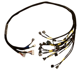OB D2 H Series F Series Tucked Engine Harness Prelude Accord H22 H23 F22 F23 USA - Picture 1 of 10