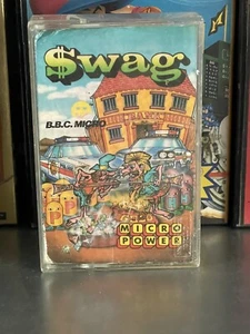 Swag BBC Micro Game! Look In The Shop! - Picture 1 of 1