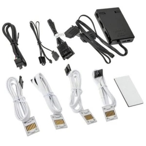 Controlador Lian Li UNI HUB SL-INF, L-Connect 3 - blanco - Imagen 1 de 3