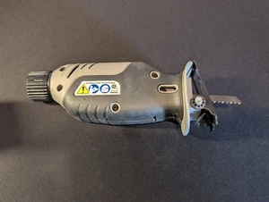 Herramienta de corte portátil con accesorio multisierra Dremel MS400 550–3300 RPM funciona - Imagen 1 de 2