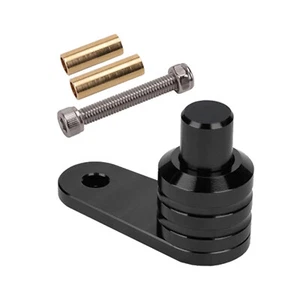 Handle Brake Slope Auxiliary Switch For Motorcycle Parking Lock Accessories W7I1 - Picture 1 of 7