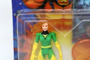 1995 TOYBIZ MARVEL X-MEN PHOENIX MOC - Picture 1 of 9