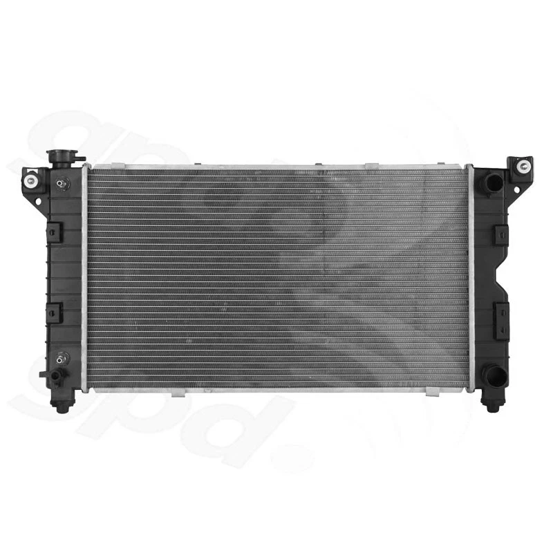 Radiador para Grand Voyager, Town & Country, Voyager, Caravan+Más 1850C Foto 1 de 4