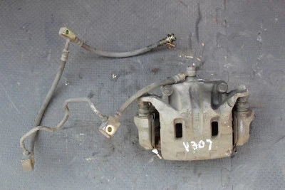 Pinza de freno delantera derecha Infiniti M35 M45 2006-2007 V307 Foto 1 de 4