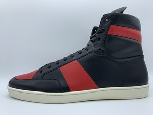 ysl mens trainers