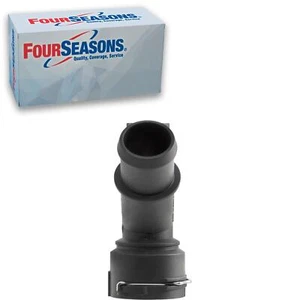 4 Seasons Engine Coolant Hose Connector For 2000-2006 Audi TT Quattro - Picture 1 of 6