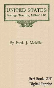 UNITED STATES STAMPS US 1894-1910 Book Varieties Booklets Printing - CD - Picture 1 of 3