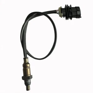 Sensore ossigeno lambda scarico moto 0258020001 - Foto 1 di 2
