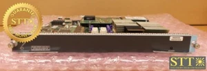 WS-SVC-IDSM2 CISCO INTRUSION DETECTION SYSTEM MODULE 800-26829-02 CNUCAH7AAA - Picture 1 of 6