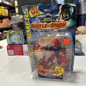Beast Machines Battle for the Spark Transformers (H88) - Bild 1 von 2