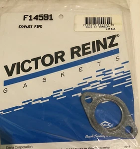 F14591 Exhaust Manifold Gasket for MAHLE - Picture 1 of 4