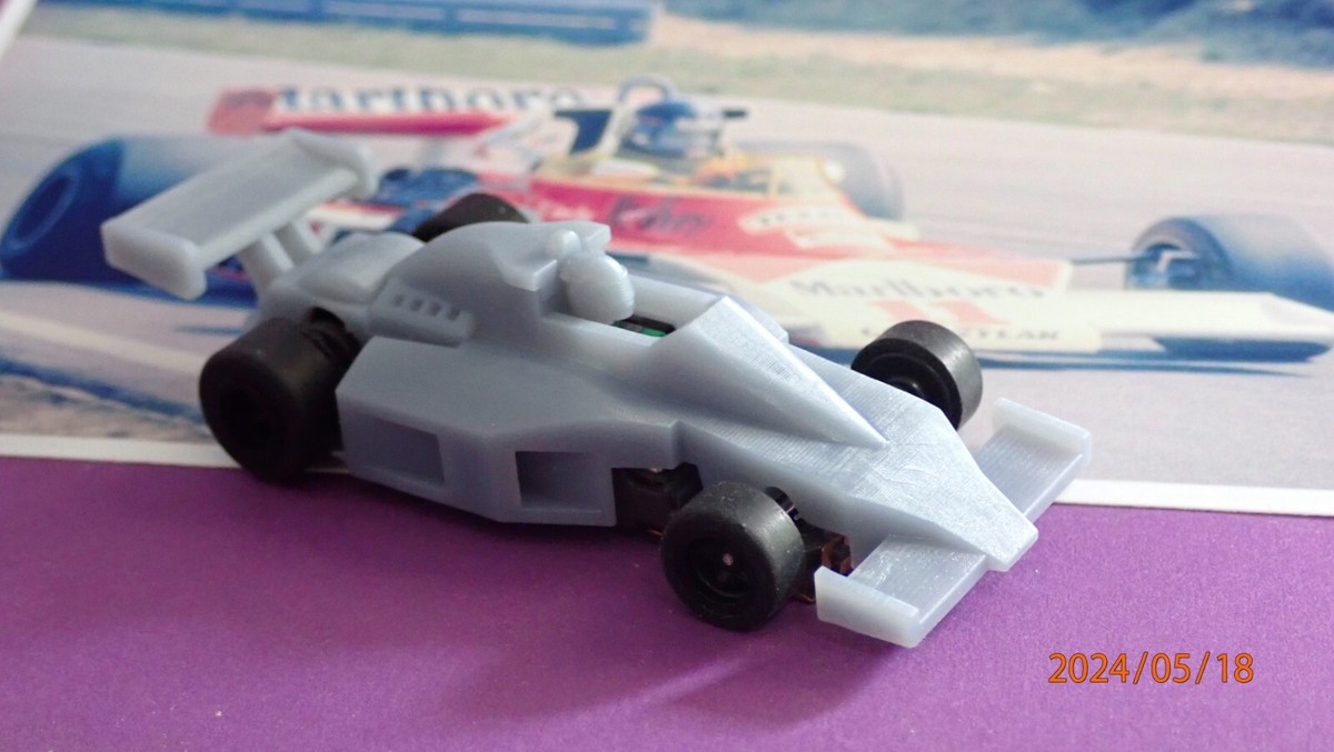 AFX HO-SCALE RACING BMW‐1 AFX HO-SCALE RACING BMW‐1 | eBay