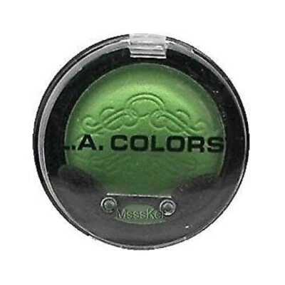 1 L.A. Maceta de sombra de ojos Colors - vibrante y altamente pigmentada - Selecciona tu tono Foto 1 de 4