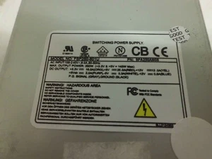 FSP250-601U Clone Replacement 1U ATX Power Supply 9PA250AM08 - Picture 1 of 5