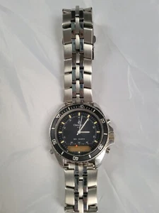 Sea Quartz A51037 Chronosport  80 191 30907 - Picture 1 of 4