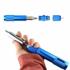 Co2 Inflatable Tool Nitrogen Soda Inflator Life Jacket 12g Cylinder Replenisher