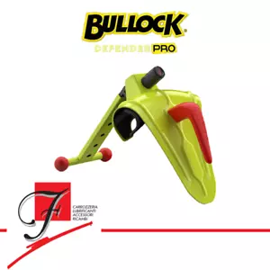 Bullock Defender Pro Blocca Volante Sterzo Antifurto Universale - Foto 1 di 6