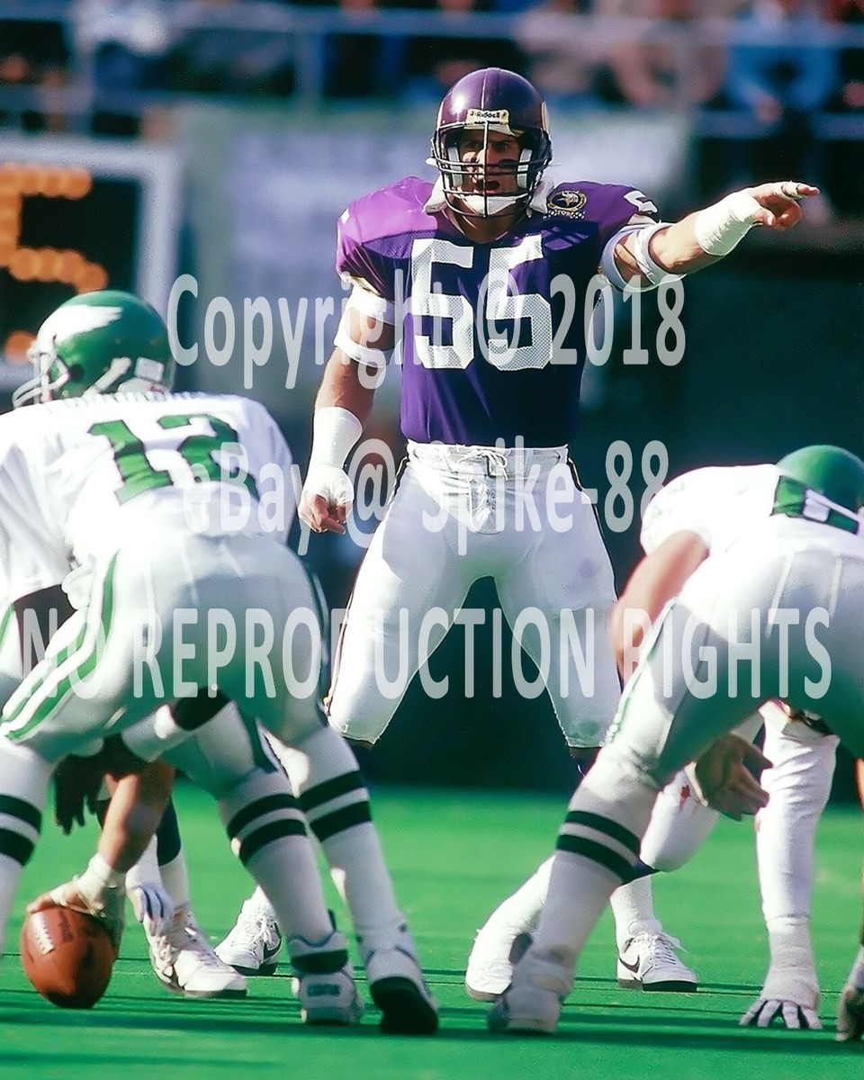 Minnesota Vikings Football 1980 Vintage Sports Memorabilia Minnesota Vikings Football 1980 Vintage Sports Memorabilia
