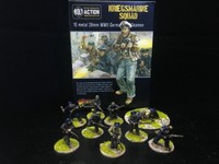 Bolt Action Japanese Bamboo Spear Fighter Squad Warlord Games 28mm Ww2 Toys Hobbies Schi Brettl Werkstatt Miniatures War Games Bolt Action Japanese Bamboo Spear Fighter Squad Warlord Games 28mm Ww2 Toys Hobbies Schi Brettl Werkstatt Miniatures War Games