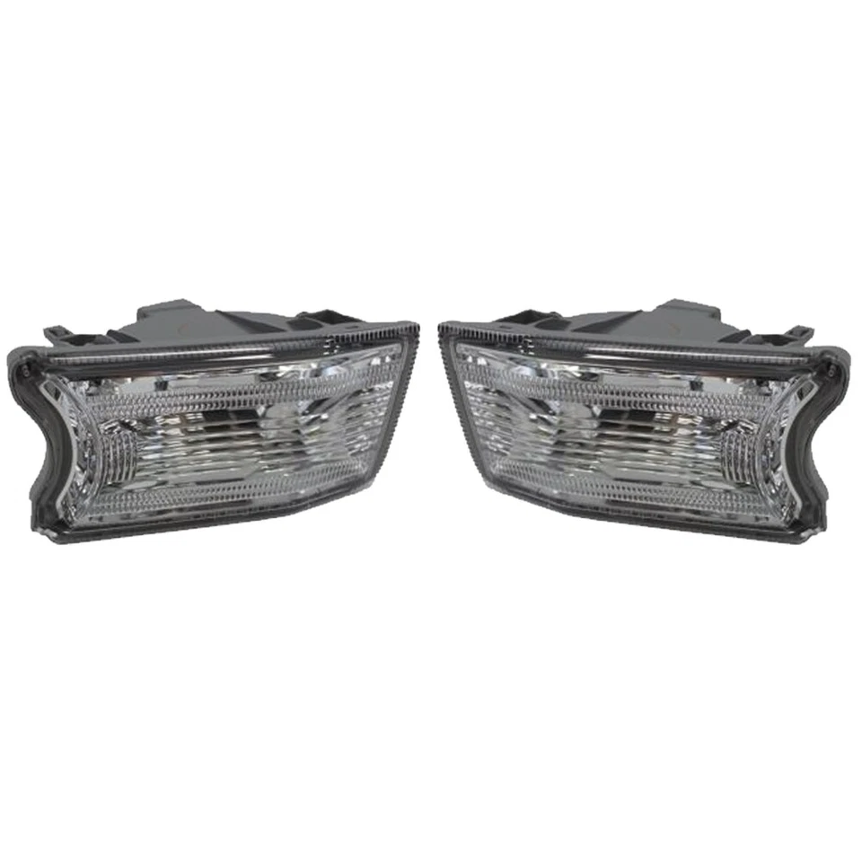 Juego de pares de señales de giro izquierda y derecha originales OEM para Toyota 4Runner 2010-2013 Foto 1 de 1