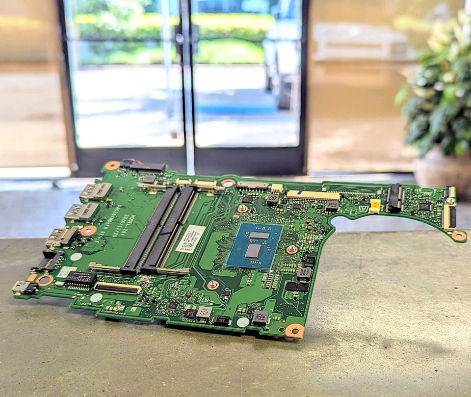 NB.A7S11.001 Acer Intel Mobile Pentium N6000 Motherboard A314-35