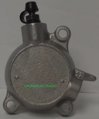 2002-2008 Honda VTX1800 Clutch Slave Cylinder Assembly OEM 22860-MCH-000 - Image 1 of 4