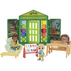 Set de figurines et accessoires CoComelon Kindergarten Deluxe