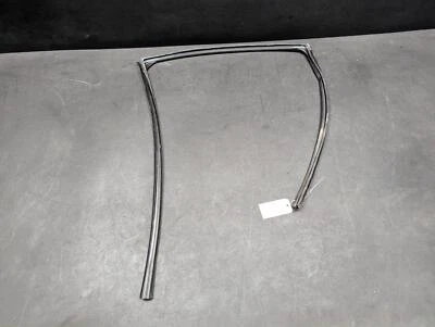 Rear Left Door Window Glass Run Channel 2018 Honda CR-V 72775-TLA-A11 2019 2020 - Image 1 of 4