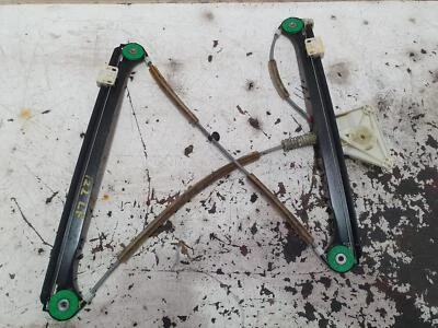 AUDI A3 8P VENTANA DELANTERA IZQUIERDA REG 5 PUERTAS HATCHBACK, 06/04-04/13 8P4837461C Foto 1 de 4