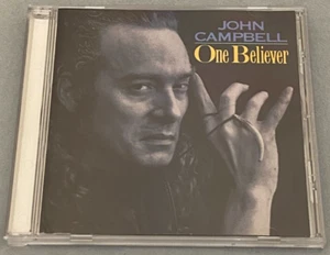 John Campbell One Believer 1991 - Imagen 1 de 1