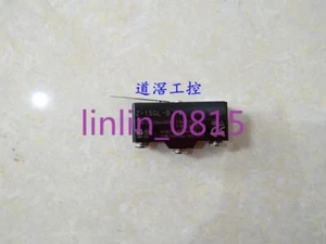 1Pcs New Omron basic switch Z-15GL-B - Picture 1 of 1