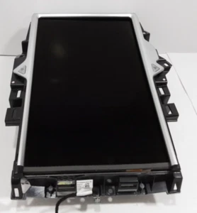 Tesla Model S X 2016 2017 2018 2019 pantalla táctil unidad de control multimedia 1045006-00-D - Imagen 1 de 21