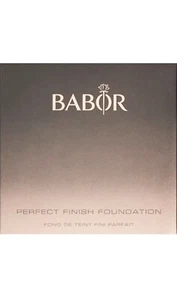 BABOR Age ID Perfect Finish Foundation, 04 Sunny - Picture 1 of 5