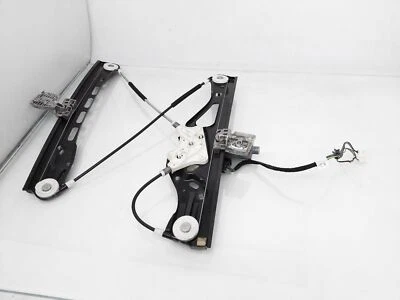 06 07 08 09 Regulador motor ventana eléctrica puerta pasajero delantero mercedes-benz e350 Foto 1 de 4