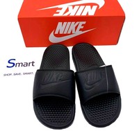 nike size 15 slide sandals