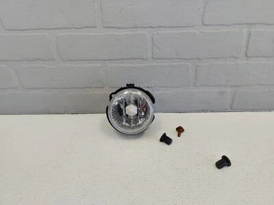 2009-2013 斯巴鲁 Forester 前驱动雾灯 12V51W 原始设备制造商 — 第 1/4 张图片