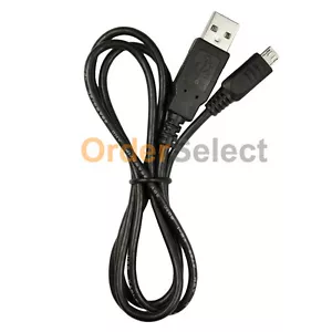 Micro USB Charger Cable for Samsung Galaxy A3 A5 A7 J3 Amp 2 Prime On5 50+SOLD - Picture 1 of 4