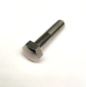 Stainless steel hex bolts in BSF, Cycle-26, UNF and UNC. 1/4" - 7/16" dia. - Picture 1 of 1