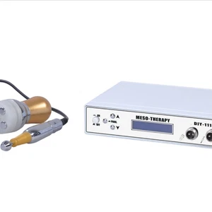 Professional No Needle Mesotherapy Beauty Machine DIY-111 - Picture 1 of 3