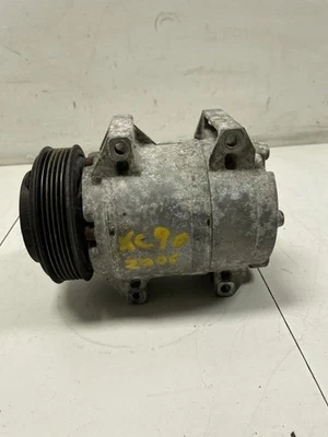 2006 VOLVO XC90 5 ЦИЛИНДРОВ A/C КОМПРЕССОР подходит 01-09 VOLVO 60 серии OEM + - Изображение 1 из 4