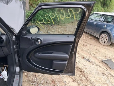 Used Front Right Door Interior Trim Panel fits: 2015 Mini Countryman  Grade A Foto 1 de 4