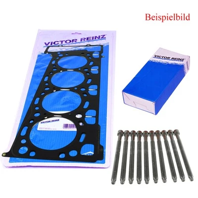 VICTOR REINZ Joint de Culasse Visser pour VW Transporter + IV - Photo 1/4