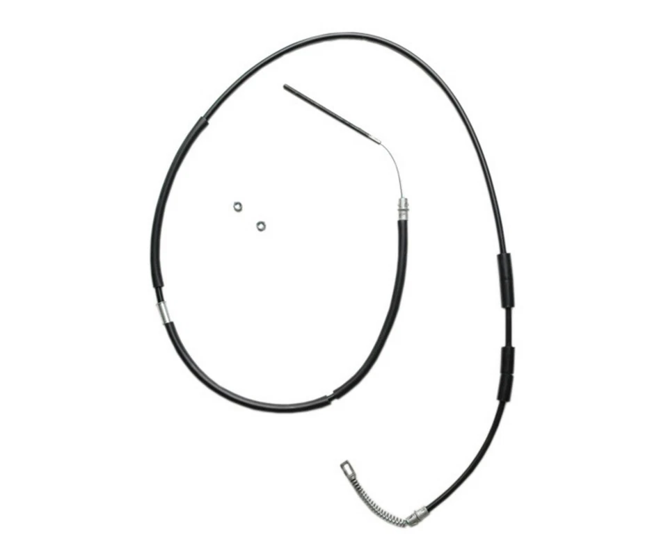 Cable de freno de estacionamiento para Chevy Blazer 2000-2005, GMC Jimmy 4x4 trasero derecho Foto 1 de 1