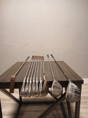 Complete Golf Set Mens Right Handed - Image 1 of 4