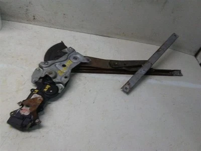 Pontiac Sunfire 1997 2 puertas CPE conductores puerta delantera eléctrica ventana regulador Foto 1 de 4